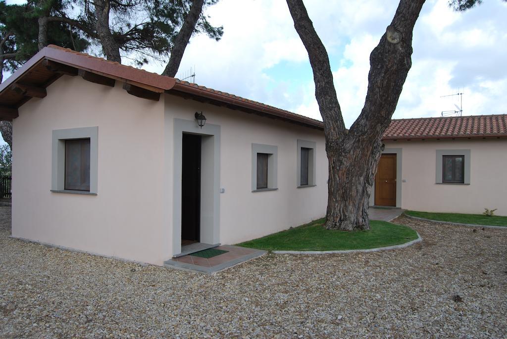 Agriturismo Torre Cristina Aprilia Exterior foto